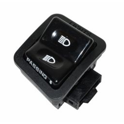 Kymco Dim/groot licht schakelaar kym / neo's /sym (8717688132580)