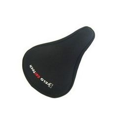 Zadelovertrek Velo gel sport unisex extra dik (8717729485569)