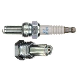 Bougie Ngk cr8eb (4 takt) o.a. piaggio (0087295177846)