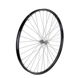 Merkloos Wiel v zwart 28x11/2 (24-635) (4043598046896)