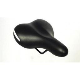 Zadel Knus liberta ds zwart (2181000746148)