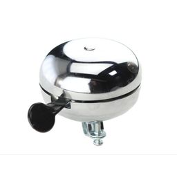 Widek Bel ding dong 80mm chroom (8712864704537)