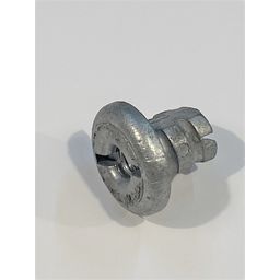 Veerhouder Puch maxi origineel16mm dik (703006)