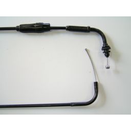 Peugeot Kabel gas z/oliepomp speedfight / vivacity (5072302984673)