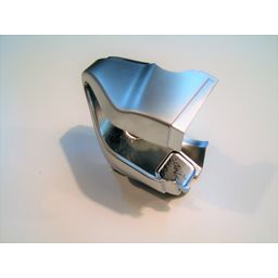 Vespa Stuurschakelaar houder lh sprint / prim. mat grijs (674426)