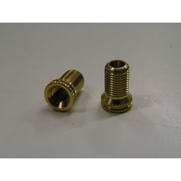 Bofix Ventiel nippel fiets naar auto (8717289105563)