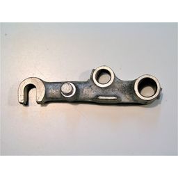 Piaggio - vespa Schommel-arm rh boxer (122726)