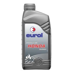 Olie Eurol honda 1000cc (8712569000736)