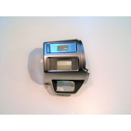 Vespa Stuurschakelaar huis lh sprint / prim. mat grijs (2181002705907)