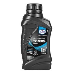 Olie Eurol tomos a3 225ml (8712569000644)