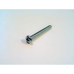 Piaggio R.a.w. glasparker zip c25 voor (581569)