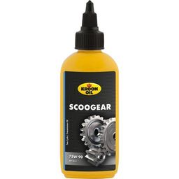 Olie Kroon scoogear 75w90 100cc (8710128220168)