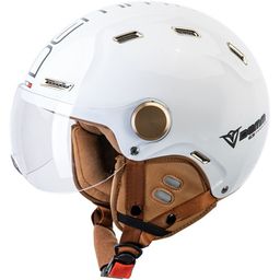 Helm Demm speed pedelec wit maat l 59-60 (2181005281200)