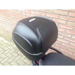 Piaggio Topkoffer 32l medley gepigm. (1B002187)