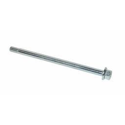 Piaggio Voorwielas zip (1C004312)
