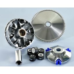 Polini Variateurset pol piaggio 4-takt (8054705113048)