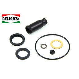Dellorto Carbd dell pakking sha 10/ 12/ 13 ciao/ citta tomos a3/ a35/ s25 (8717688095427)