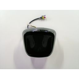 Achterlicht Vespa prim/sprint led smoke e4 (7432031389329)
