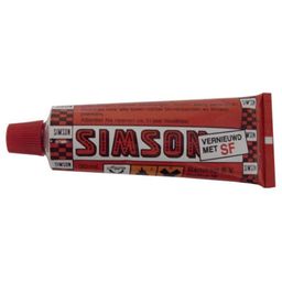 Solutie Simson 10ml (8711646065415)