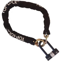 Slot Top-lock ketting 120cm art 4190 **** (7432031363367)