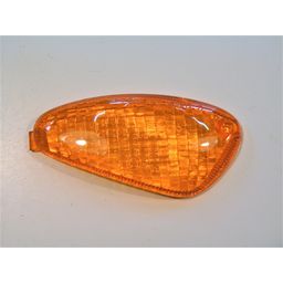 Gilera R.a.w. glas runner rh voor (5072302993927)