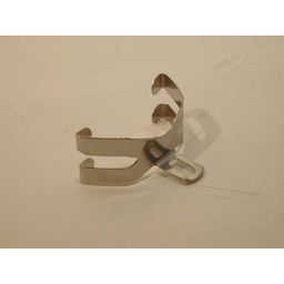 Spatd klem beugel rvs atb Esge p65 (5072302939383)