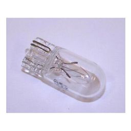 Bosma Lamp imp 12v 3w     wedge z/fitt (8713749001390)
