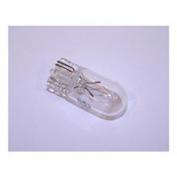 Bosma Lamp imp 12v 3w     wedge z/fitt (8713749001390)