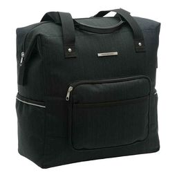 Tas New looxs pakaftas camella black (8714827103319)