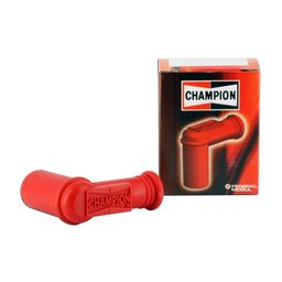 Bougiedop Champion rood pr05u g/gat (5010874855212)