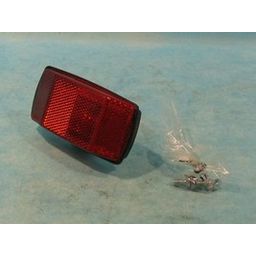 Bumm Reflector op a. spatbord 316wl (2200067687154)