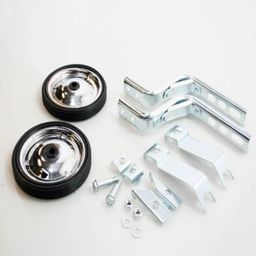 Stabilisator Pex kind 1220 metalen wielen m/hoeksteun (8717729483367)