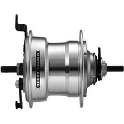Sturmey archer Naaf sa rxl-rd5 5v alu trommelrem 90mm met gripshifter (4710944250046)
