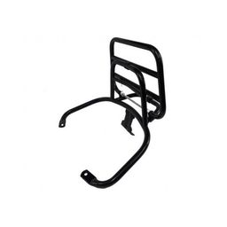 Vespa Achterklapdrager glans zwart primavera / sprint (8718336058481)
