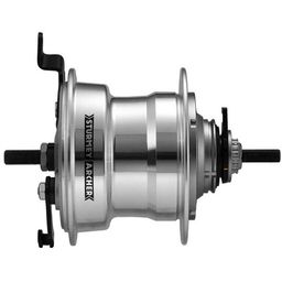 Sturmey archer Naaf sa rxl-rd5 5v alu trommelrem 90mm met gripshifter (4710944250046)