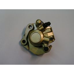 Piaggio Remklauw zwevend heng tong a.v (600734)