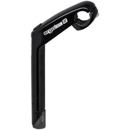 Ergotec STUURPEN 25.4  "Eagle 2" 80/150 ZWART (4016538022038)