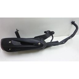 Power+ Uitlaat sym allo symphony jet / peug. tweet sp.f 3 4-takt (8717688248601)