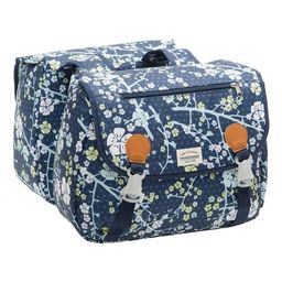 Tas New looxs joli dubbel hanna blauw (8714827127049)