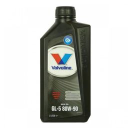 Olie Valvoline gear oil 80w90 gl5 1 ltr (8710941013176)