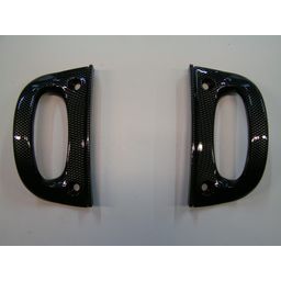 Yamaha Yi handgreepset neo's carbon (8717688063174)