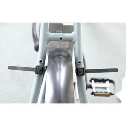 Abus Slotd spanband bevestigingset tbv ringslot (4003318562402)