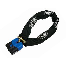 Slot Artago ketting 13mm - 120cm art 4170 **** (8717688277977)