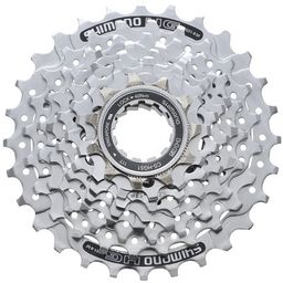 Shimano Cassette sh 8v alivio hg51 11-30 (4524667675716)