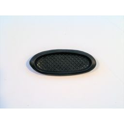 Gilera Stuurkaprooster runner-sp rh (574502)