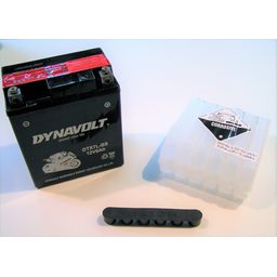 Accu 12v 6ah  Dynavolt dtx7l-bs ond.vrij (new fly) (6970006260484)