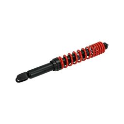 Achterschokbreker Yss vespa primavera / sprint zw/rood (8859518041928)