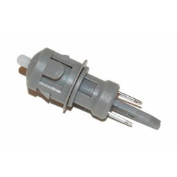 Malaguti Remlichtschakelaar centro / f12 / f15 (8718336020617)