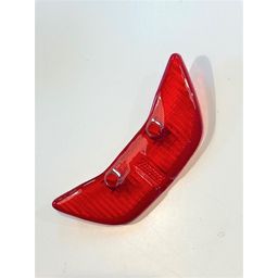 Piaggio Achterdragerreflector nrg-rst (957244)