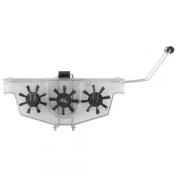 Barbieri Grs kettingreiniger met bio-ontvetter (8015431000071)